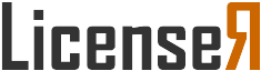 LicenseR